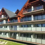 Apartament Silence Triventi Topaz