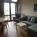 Apartament Silence Triventi Topaz